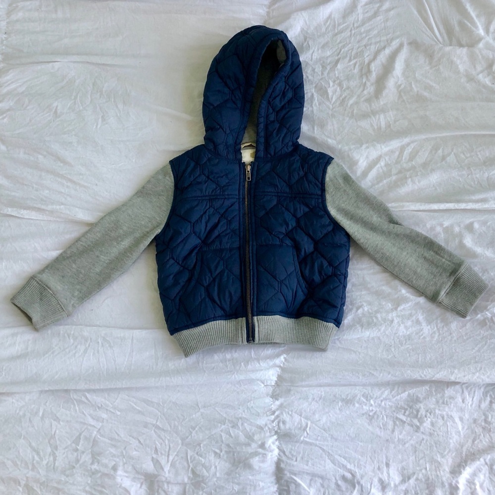 Tucker + Tate | Boy’s Jacket